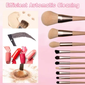 Makeup Brush Cleaner - Image 3