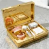 Klenimore Premium Denture – SedxGreen Care Case